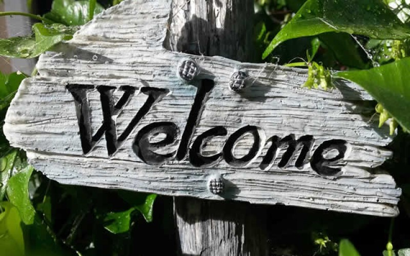 <span>Weekly Tip for Jan 17:</span> For Your Home and Garden