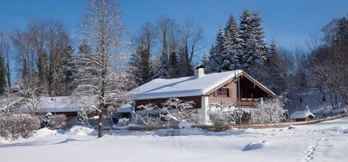 The 5 Best Home Remodeling Projects for Winter