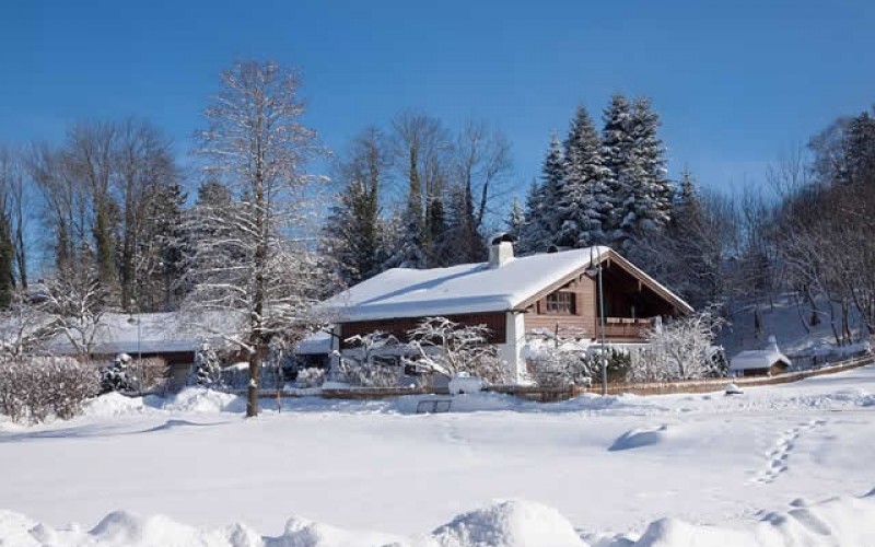 The 5 Best Home Remodeling Projects for Winter
