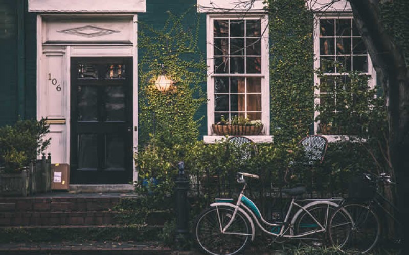 6 Ways to Green your Outdoor Eco-Friendly Home