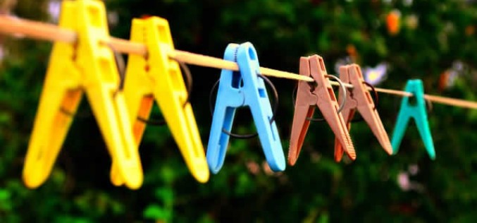 The Reason Your Clothes Dryer May Actually be Drying out Our World’s Hope for Sustainability