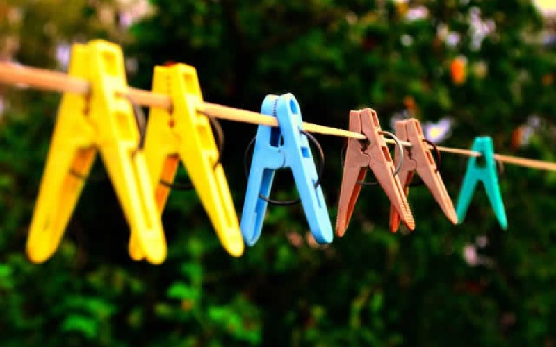 The Reason Your Clothes Dryer May Actually be Drying out Our World’s Hope for Sustainability