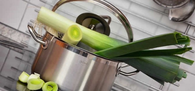 Choosing Between a Gas and Electric Range or Cooktop