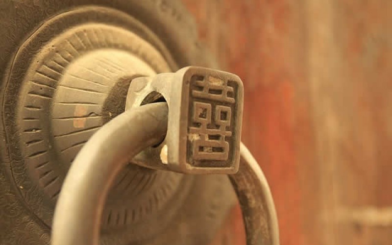 Hints on Upgrading Your Front Door Hardware