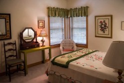 Guest Room Remodeling Guidelines