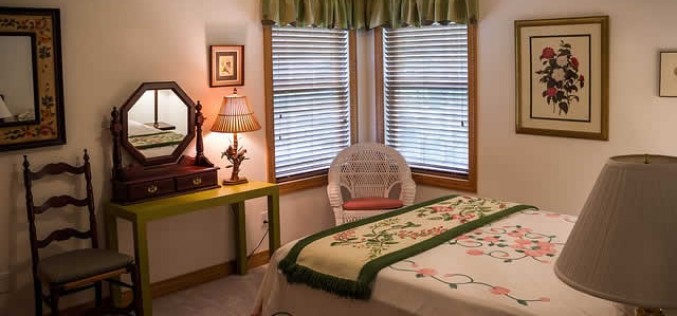 Guest Room Remodeling Guidelines