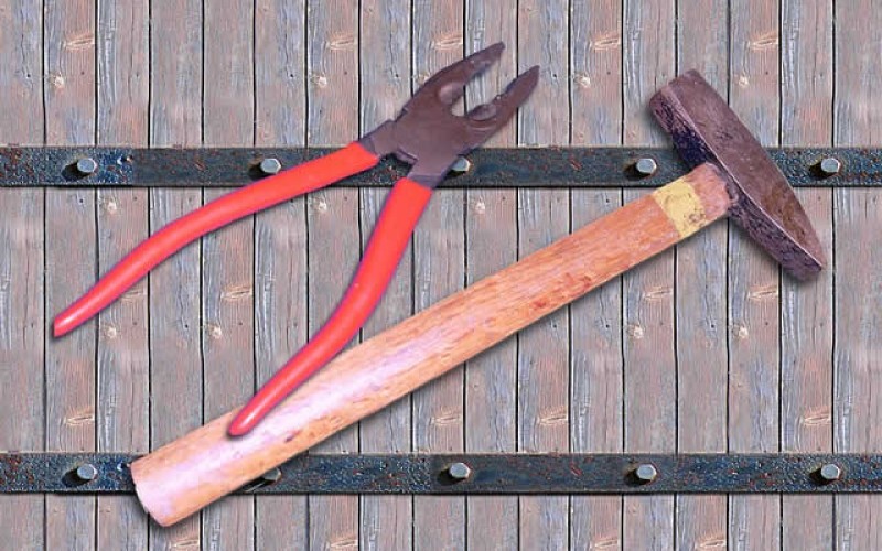 <span>Weekly Tip for Feb 28:</span> Five Common Home Repairs You Don’t Want To Put Off