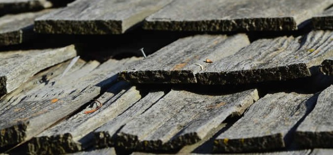 <span>Quick Checklist:&nbsp;&nbsp;&nbsp;&nbsp;</span> Question – Is Your Home Overdue for a Roof Inspection?
