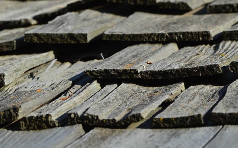 <span>Quick Checklist:&nbsp;&nbsp;&nbsp;&nbsp;</span> Question – Is Your Home Overdue for a Roof Inspection?
