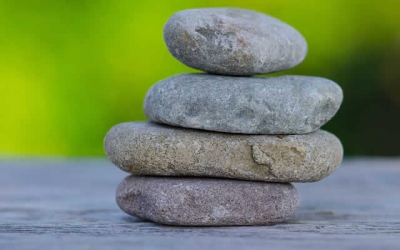 Adding a Rock Garden to Your Home and Making it Unique