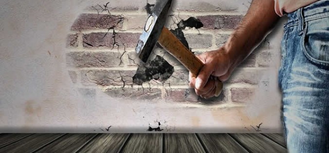 5 Extreme Home Makeover Projects to Leave to the Pros