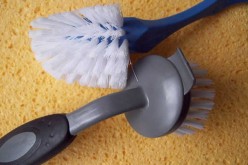 Five Tips and Tricks for Your Most Successful Spring Cleaning Yet