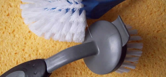 Five Tips and Tricks for Your Most Successful Spring Cleaning Yet
