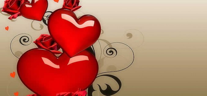 How to Decorate Your Bedroom for Valentines