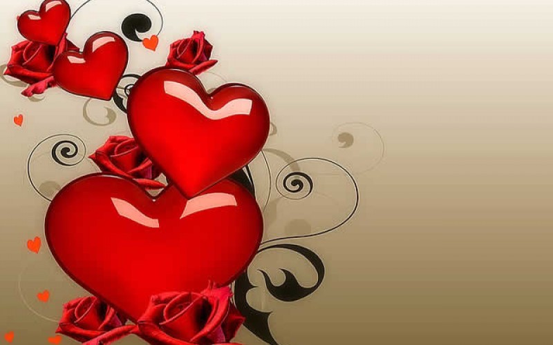 How to Decorate Your Bedroom for Valentines