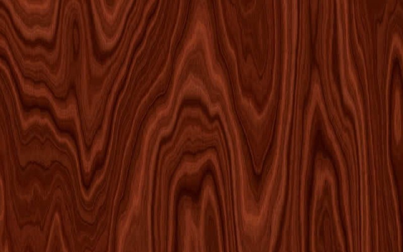 Stylish Finishes for Wood in the Home