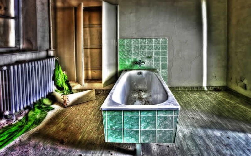 <span>Weekly Tip for Mar 6:</span> 5 Budget-Friendly Bathroom Remodeling Ideas