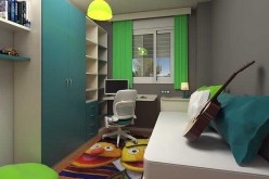 How to Transform Your Child’s Bedroom From Normal to Fantastic