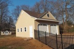 Adding on a Garage to Your Home for More Space