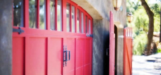 Beauty and Utility: Ideas for Remodeling Garage Doors