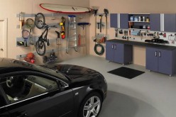 Garage Upgrades to Save Up Time and Space