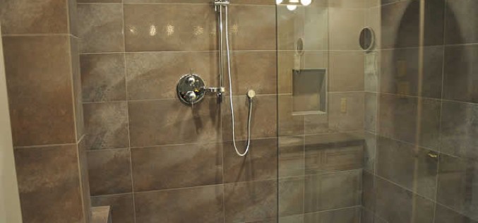 3 Tips for Using Glass in Your Home