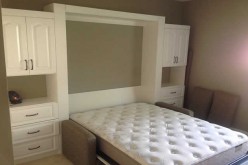 Murphy Beds – a Teenager’s Bedroom Solution