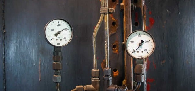 Transforming Unappealing Pipes into Effective Decor Features