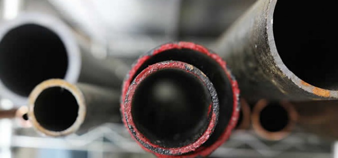 <span>Quick Checklist:&nbsp;&nbsp;&nbsp;&nbsp;</span> Five Signs it’s Time to Call the Plumber