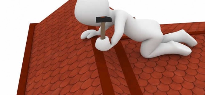 Residential Roof Repair: A Quick Guide