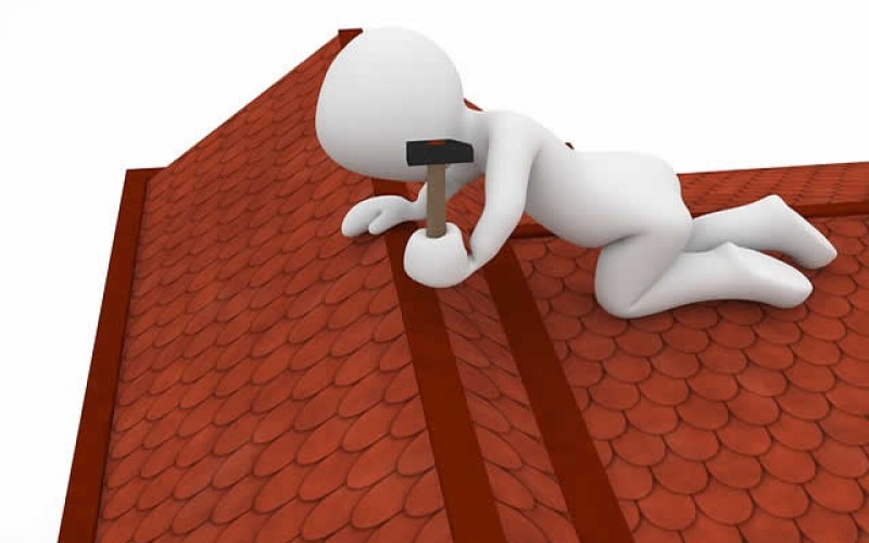 Residential Roof Repair: A Quick Guide