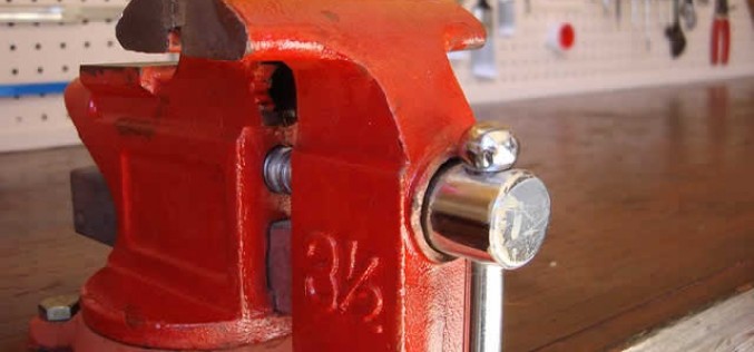 Why You Cannot Overlook the Importance of a Workbench in the Garage