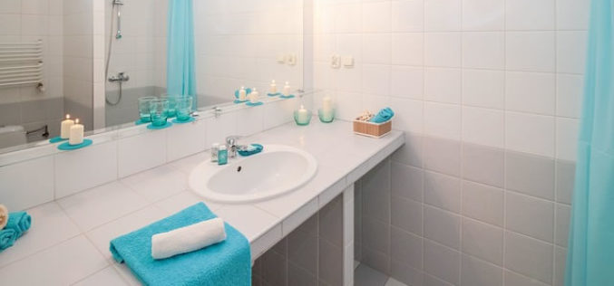 Taking Your Bathroom to the Next Level