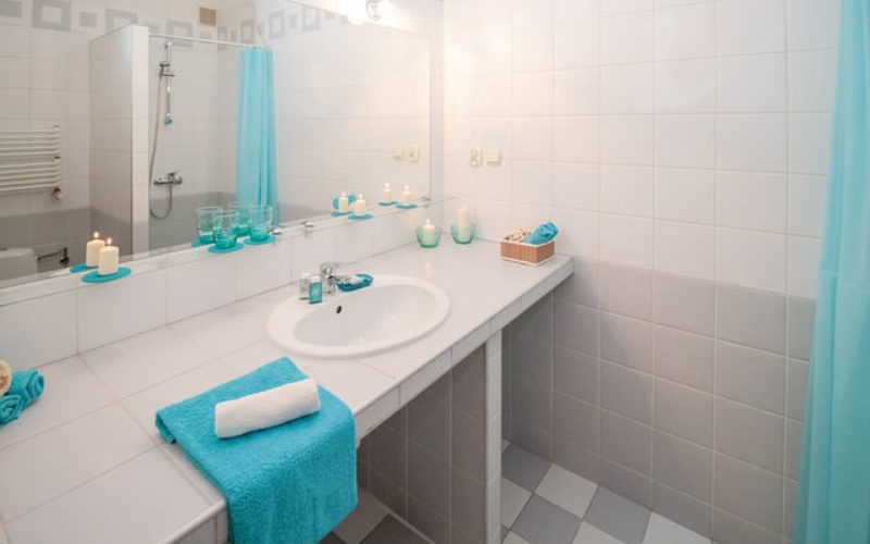 Taking Your Bathroom to the Next Level