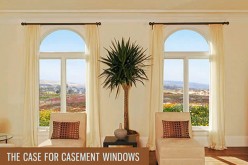 The Case for Casement Windows