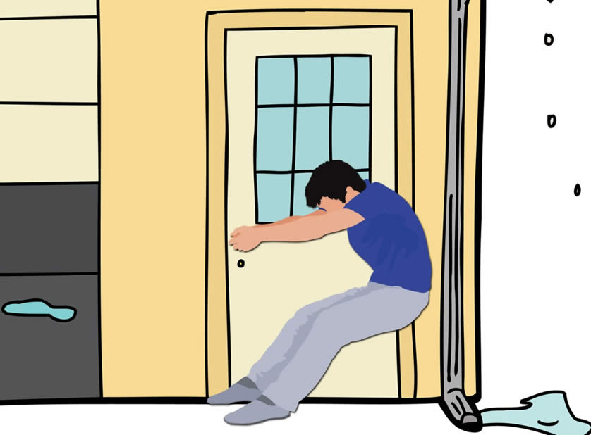 difficultdoors