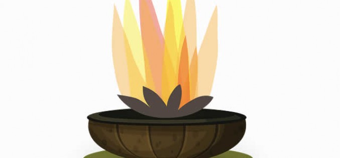 Metal Fire Pits: Adding Spark to Your Backyard