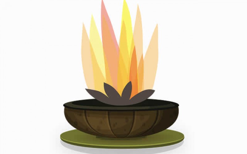 Metal Fire Pits: Adding Spark to Your Backyard