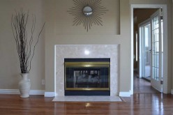 A Fireplace: When You Want to Have One or Not