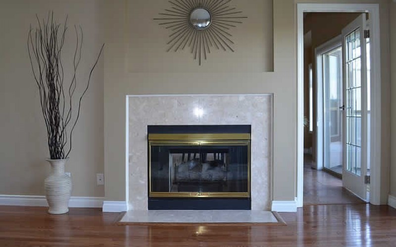 A Fireplace: When You Want to Have One or Not