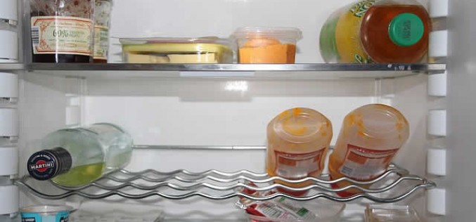 Keeping Your Kitchen Expense Under Control With These Storage Tips