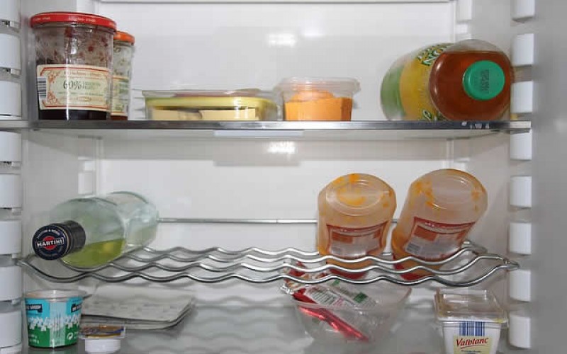 Keeping Your Kitchen Expense Under Control With These Storage Tips