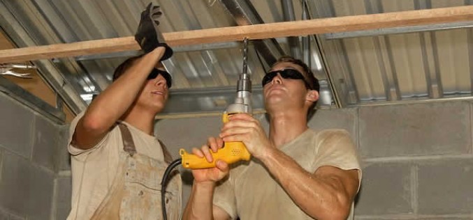 <span>Weekly Tip for April 17:</span> Perfect Solutions Garage Door Safety and Installation