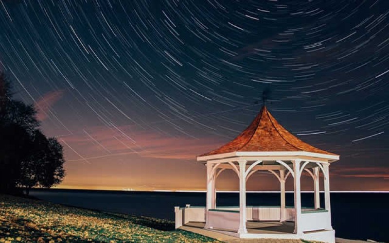 Choose Your Outdoor Structures With Care