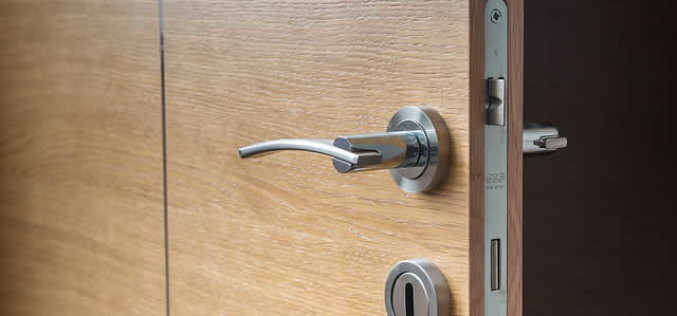 A Guide On Buying The Right Interior Doors