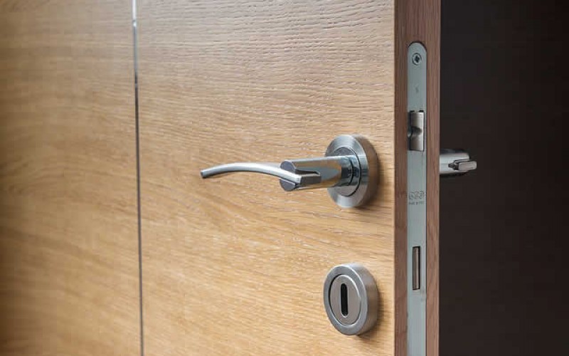 A Guide On Buying The Right Interior Doors