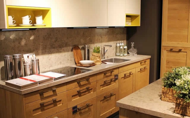 How To Cut Costs Like A Pro For Your Kitchen Remodeling Project