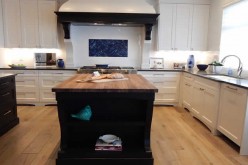 <span>Quick Checklist:&nbsp;&nbsp;&nbsp;&nbsp;</span> How to Install a Kitchen Island