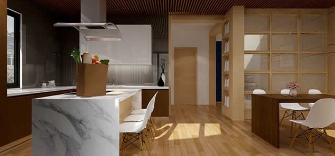 Remodeling Your Kitchen? Add a Touch of Elegance with These 5 Amazing Tips