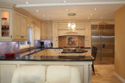 Top Kitchen Remodeling Trends of 2016